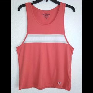 Abercrombie & Fitch Shirt